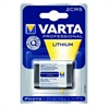 Varta 6203 2CR5 Profesjonelt Litium Batteri